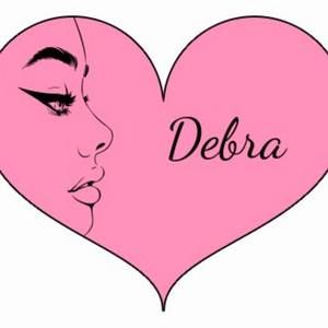 Meet your Posher, Debra